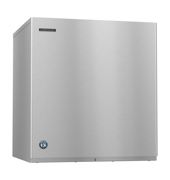 Hoshizaki KMD-860MRJZ 967 Lb. Cube Style Air Cooled Ice Maker