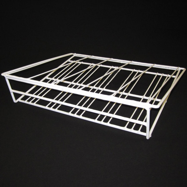 Turbo Air 30278F0400 Gravity Feed Shelf - Culinary Depot