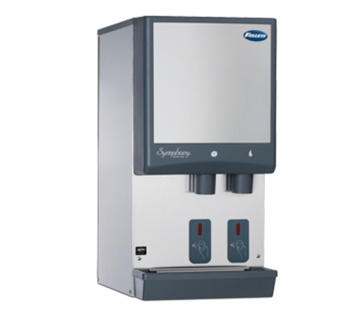 Follett LLC E12CI414A-SI Symphony Plus 16.12