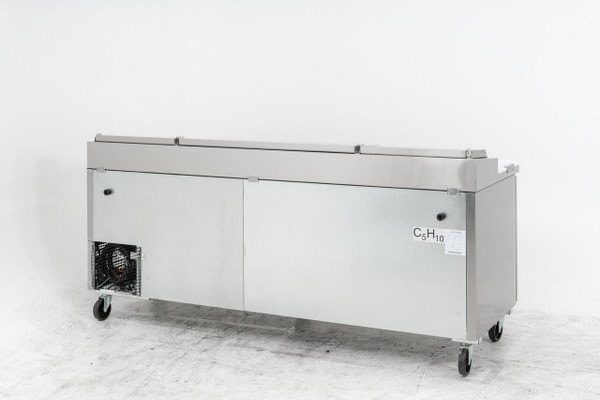 Migali C-PP93-HC 93