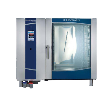 Electrolux 266383 Boilerless Electric SkyLine ProS 102 Combi Oven