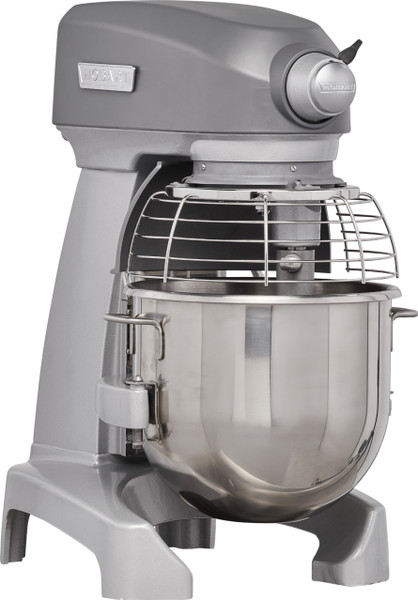Hobart HL200-2STD 20 Qt. Stainless Steel Legacy Planetary Mixer