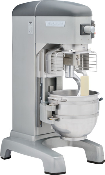 HOBART スタンドミキサー A-120T HOBART スタンドミキサー A-120T Hobart A120 - 12 Qt. Commercial