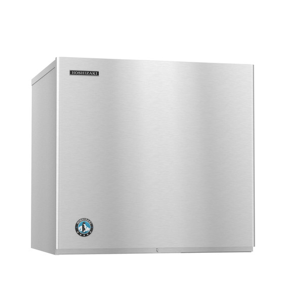 Hoshizaki KMD-860MRJZ 967 Lb. Cube Style Air Cooled Ice Maker