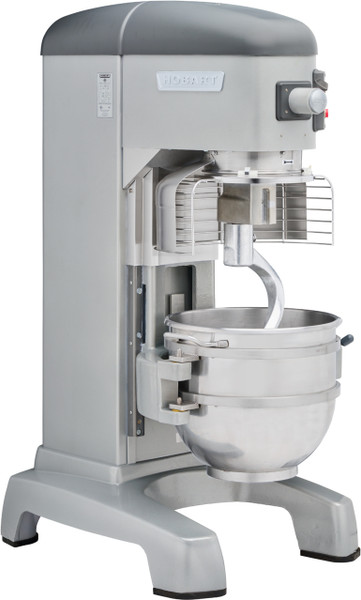 Hobart HL600-1STD 60 Qt. Legacy Planetary Mixer with Accessories