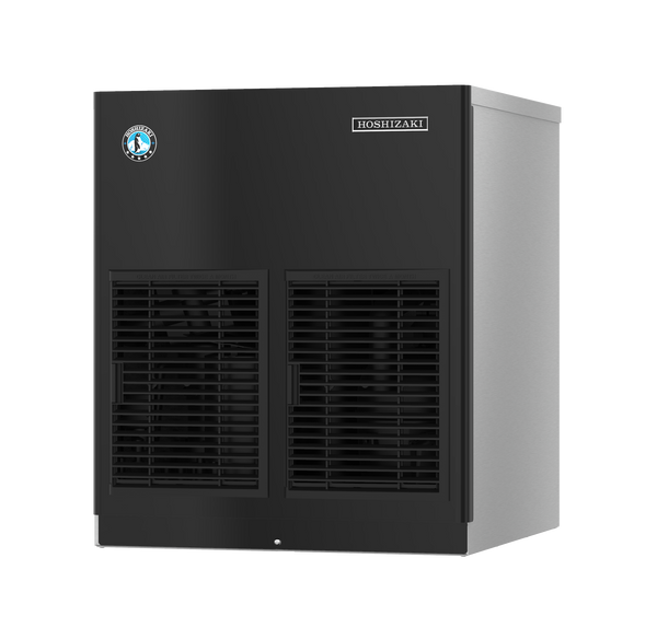 Hoshizaki FD-1002MRJZ-C 821 Lb. Cubelet Air Cooled Ice Maker - 115