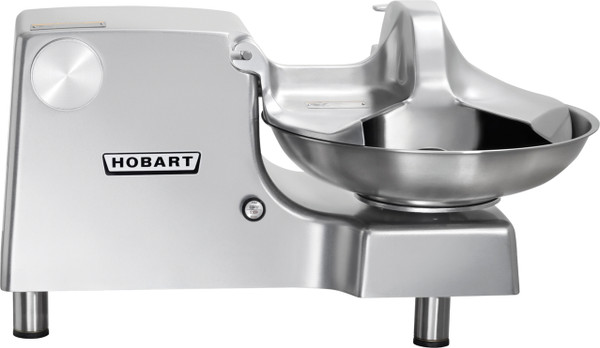 Hobart 84186C-1 Buffalo and Bowl Chopper Food Cutter - 115 Volts