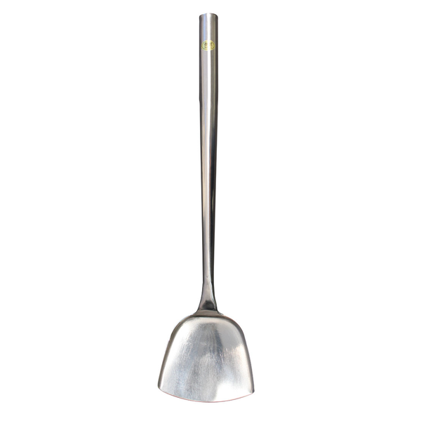 Town 33974/DZ Stainless Steel Large Shovel - 1 Dozen | Culinary Depot