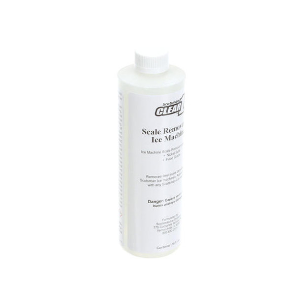 19-0653-01 CLEAR1 CLEANER 16OZ (GRD ONLY) | Culinary Depot