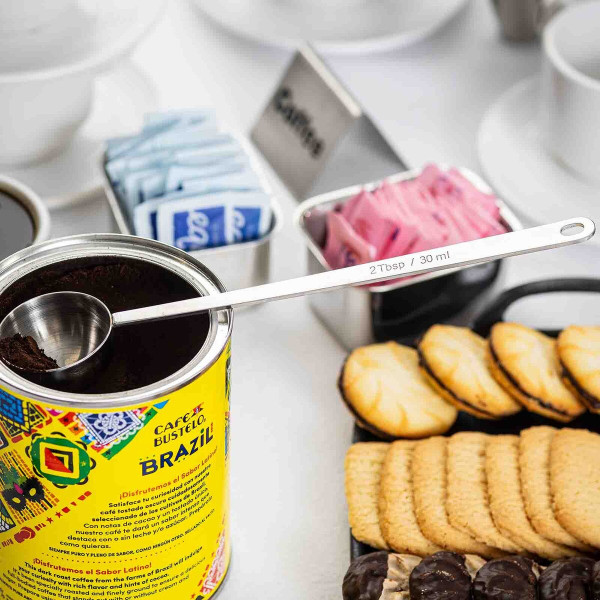 TableCraft Products 40402 2 Tbsp. 9