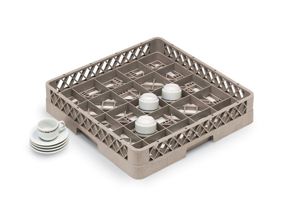 Vollrath TR18JJJJJJJ 19.75
