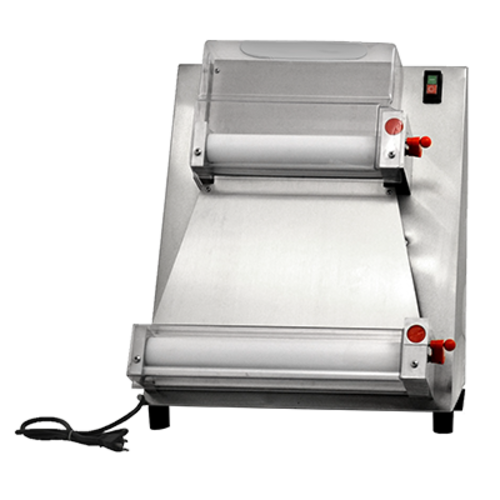 Omcan USA 39638 Countertop Pizza Moulder - Culinary Depot