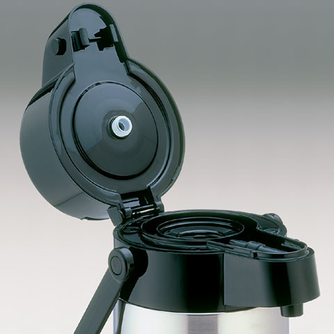 Zojirushi SR-AG38 3.8 L. Stainless Steel Beverage Dispenser Air