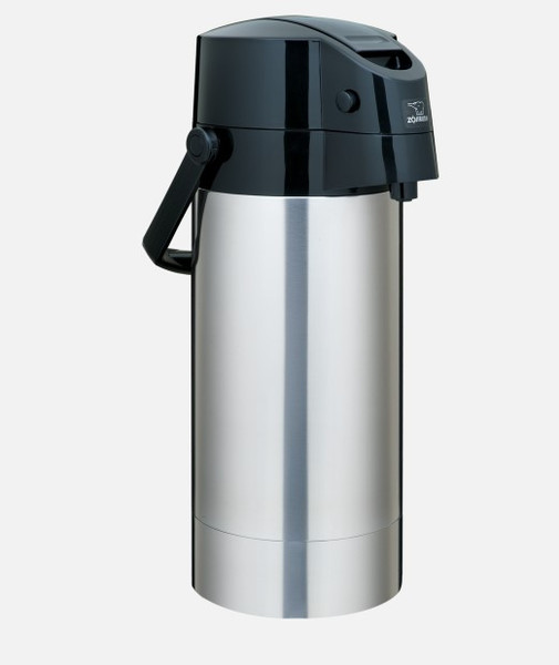 Zojirushi SR-AG38 3.8 L. Stainless Steel Beverage Dispenser Air