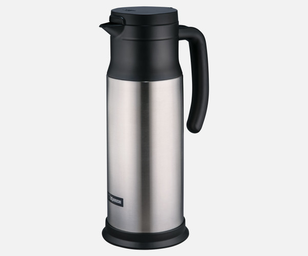 Zojirushi SH-MAE10 1 L. Stainless Steel Vacuum Creamer or Dairy