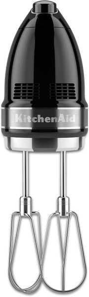 KitchenAid KHM7210OB 7-Speed Hand Mixer - Onyx Black | Culinary Depot