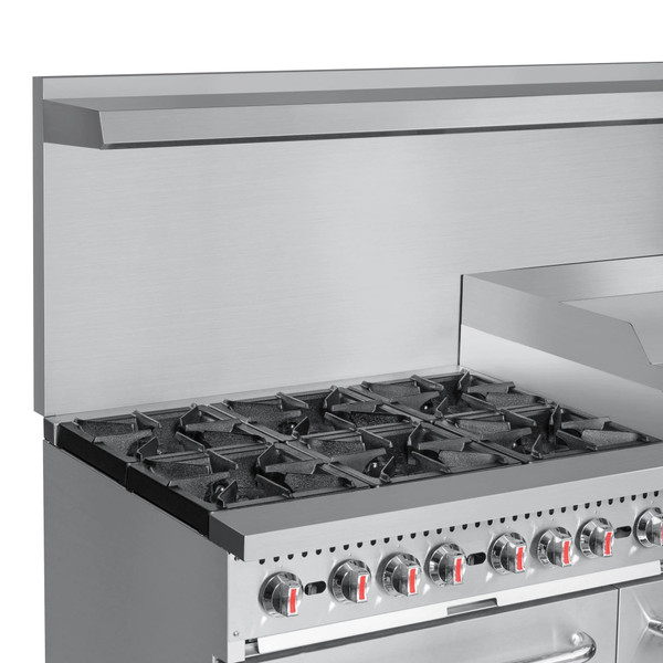 洋楽 Broilers Koolmore KM-CRGB60-LP 60