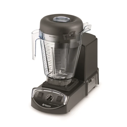 Vitamix 005205-1550 XL 4.2 HP Variable Speed Blender with 1.5