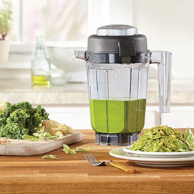 Where to Put Tall Vitamix Blender in the Kitchen: Smart Storage Tips
