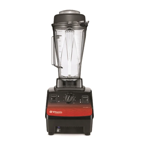 Vitamix 062826 Vita-Prep 3 3 HP Blender with 64 Oz. Tritan