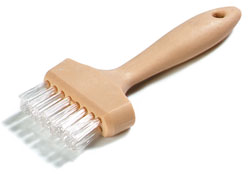 How to Use a Pastry Brush Efficiently: Expert Tips for Perfect Baking