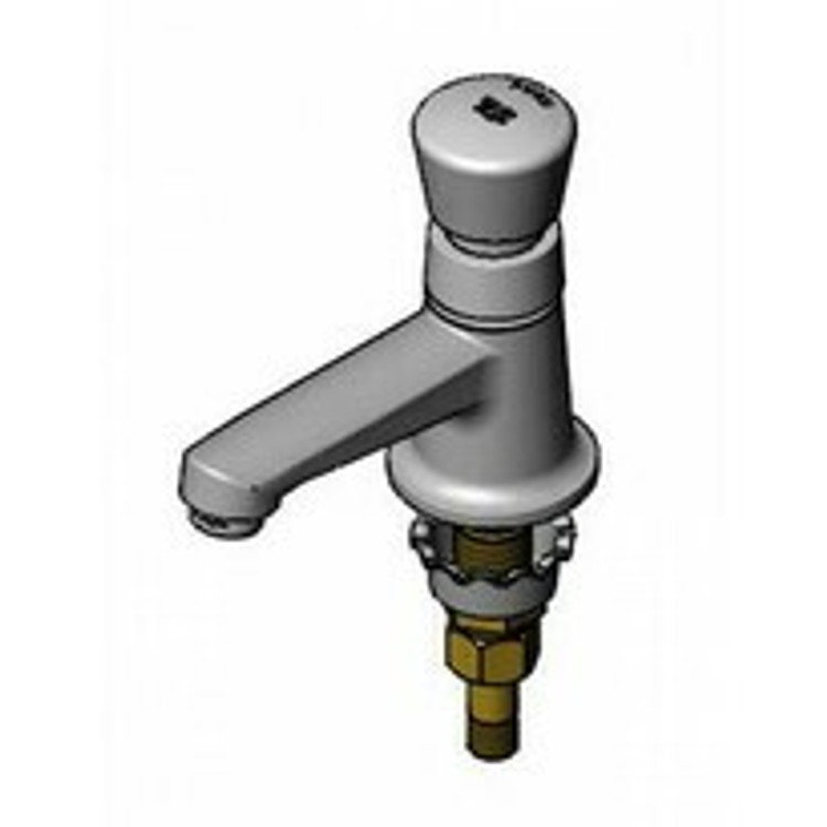 T&S Brass Metering Faucet