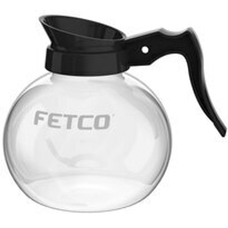 Fetco Coffee Carafes and Decanters
