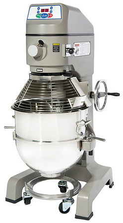 Globe SP60 60 Qt. Planetary Mixer