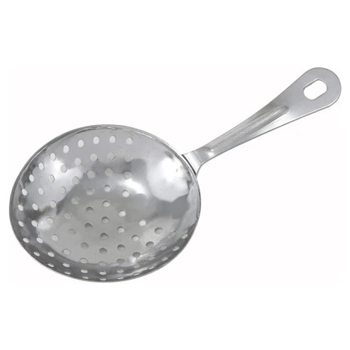 Winco JST-1 Julep Strainer - Thumbnail 3