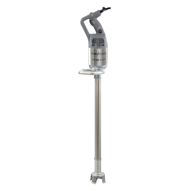 Robot Coupe MP800 29" Commercial Power Mixer 120V 1,000 Watts