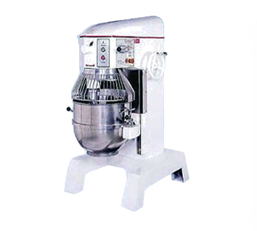 Thunderbird ARM-60-3SP/EL 60 Qt. Planetary Mixer 