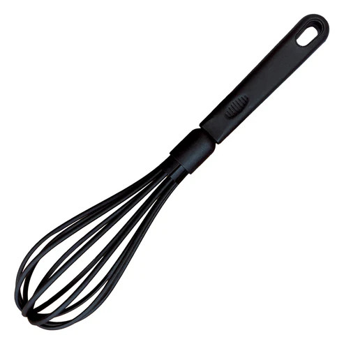 silicone whisk