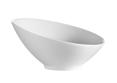 CAC China SHER-B9 Salad Bowl