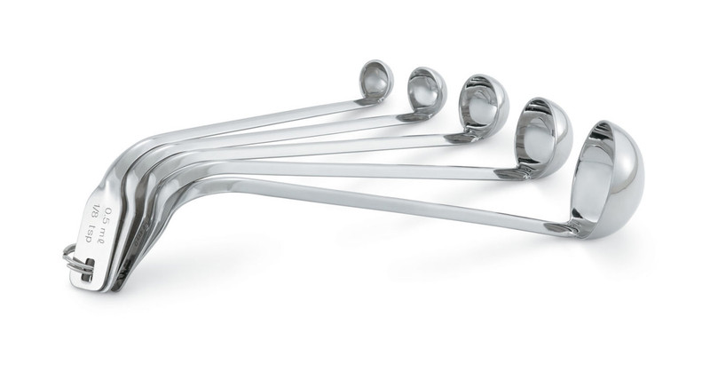 Vollrath Measuring Ladle