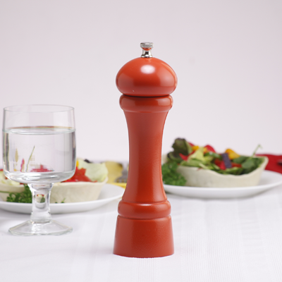 Chef Specialties 08951 Pepper Mill - Thumbnail 5