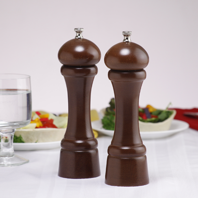 Chef Specialties 08202 Windsor Salt Mill / Pepper Mill - Thumbnail 4