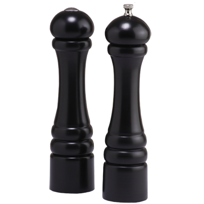 Chef Specialties 10500 Imperial Salt Shaker/Pepper Mill - Thumbnail 4