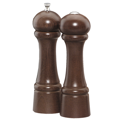 Chef Specialties Windsor Pepper Mill & Salt Mill - Thumbnail 3