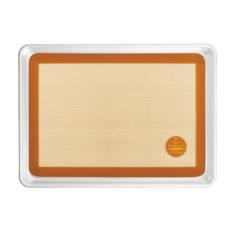 Mrs. Anderson's Baking Silicone Baking Mat - Thumbnail 2