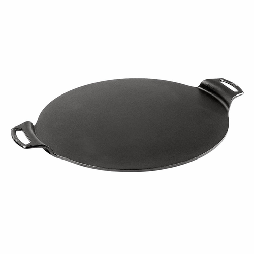 Lodge 15” Round Cast Iron Pizza Pan - Thumbnail 5