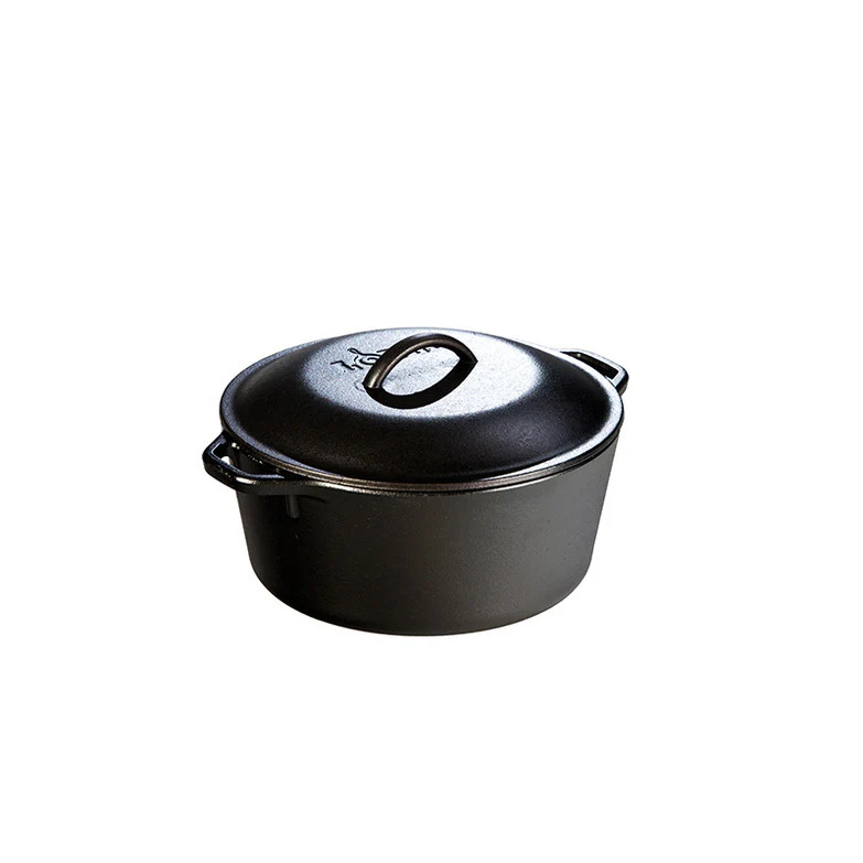 Lodge LOGIC Dutch Oven - Thumbnail 5