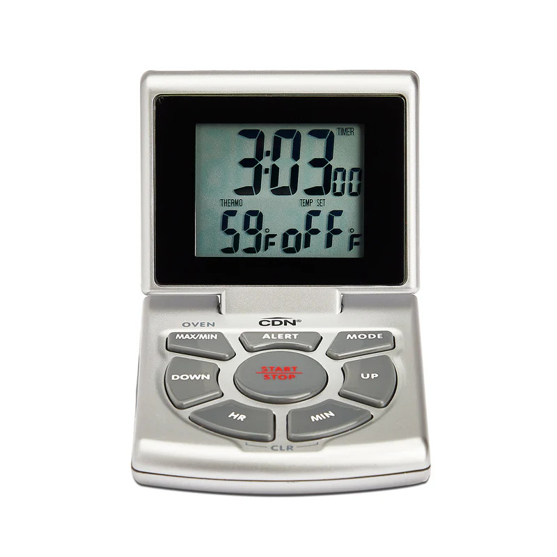 CDN DTTC-S Combo Probe Thermometer - Thumbnail 3