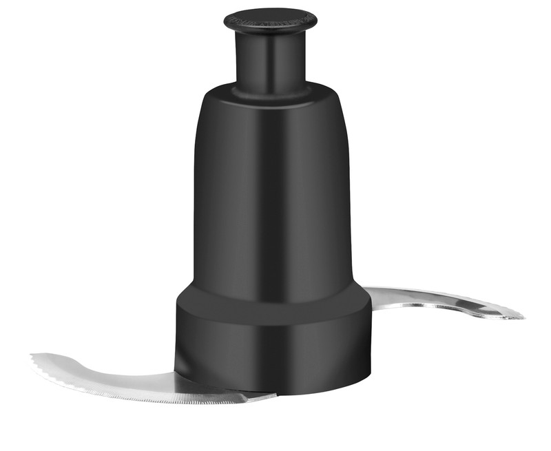 Waring Commercial Ice-Hardened Serrated Blades - Thumbnail 2