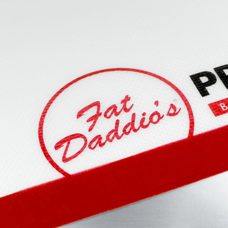 Fat Daddio's ProSeries Silicone Baking Mat - Thumbnail 4