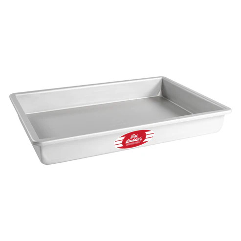 Fat Daddio's ProSeries Cake Pan - Thumbnail 2
