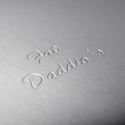 Fat Daddio's Pro Series Bread Pan - Thumbnail 5