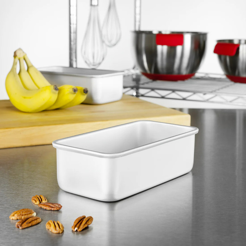 Fat Daddio's Pro Series Bread Pan - Thumbnail 4