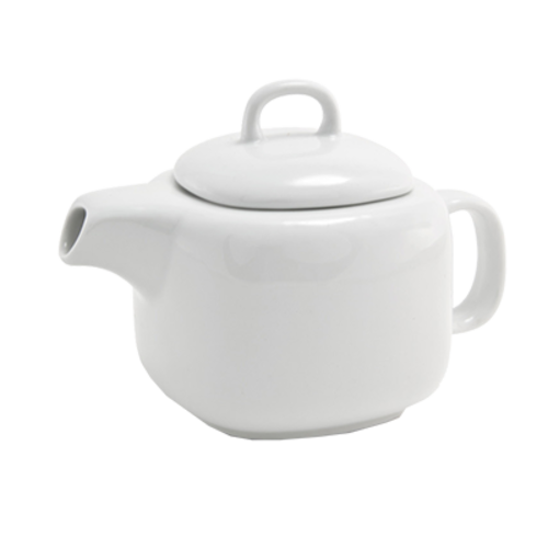 FOH Mod Teapot