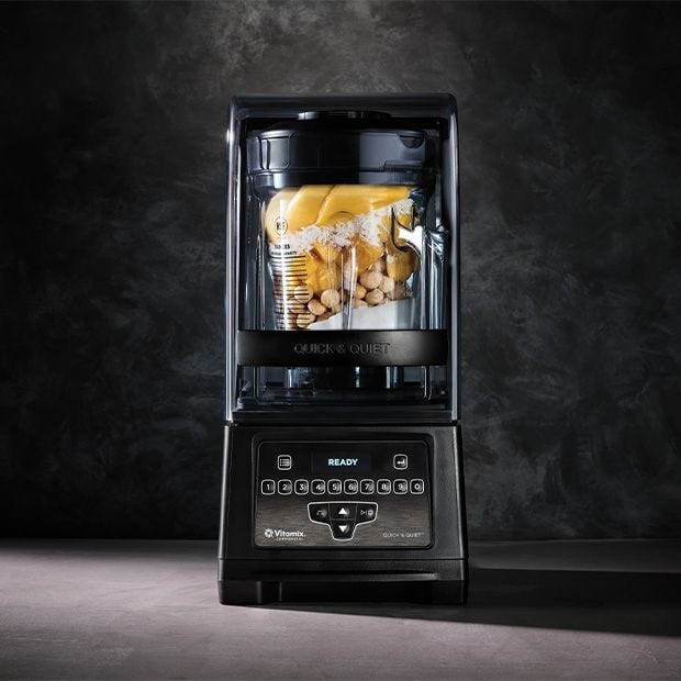 Vitamix 071771-BPAB 8.7