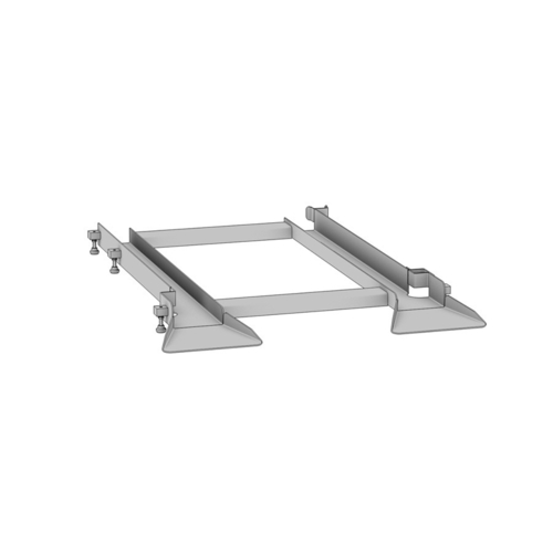 RATIONAL 60.22.380 20-Full Size Pro and Classic Series for Mobile Oven ...